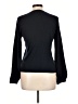 Splendid Black Pullover Sweater Size L - photo 2