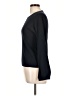 Splendid Black Pullover Sweater Size L - photo 5