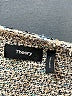 Theory Tweed Gray Blazer Size 12 - photo 6
