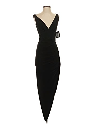 Norma Kamali Cocktail Dress (view 1)
