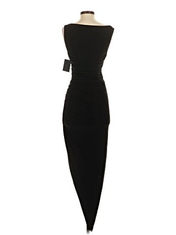 Norma Kamali Cocktail Dress (view 2)