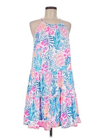 Lilly Pulitzer Casual Dress (view 1)