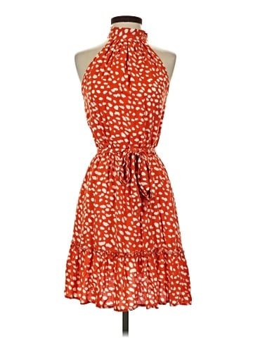 BTFBM Casual Dress (view 1)