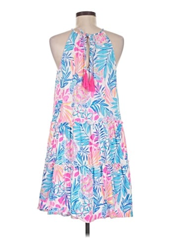 Lilly Pulitzer Casual Dress (view 2)