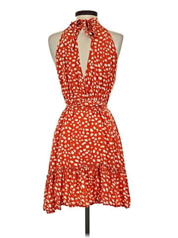 BTFBM Casual Dress (view 2)