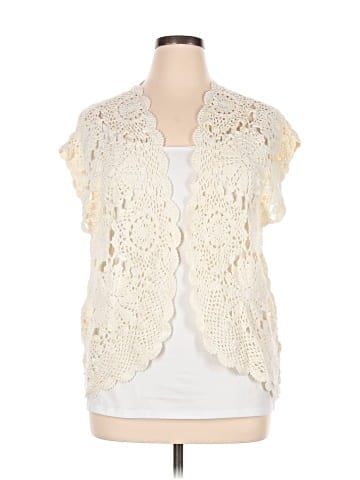 Roaman's Cardigan (view 1)