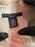 Apostrophe Tan Trenchcoat Size 22 - photo 6