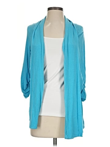 MOD Lusive Cardigan (view 1)
