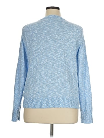 J.Crew Factory Store Pullover Sweater (view 2)