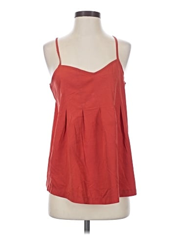 Gap Outlet Sleeveless Top (view 1)