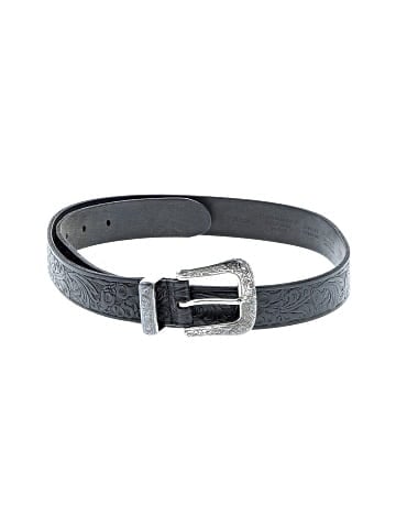 Liz Claiborne Leather Belt (view 1)
