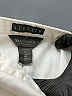 Van Heusen Solid Ivory Casual Pants Size 14 - photo 7