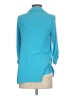 MOD Lusive Teal Cardigan Size S - photo 2