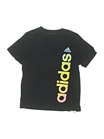Adidas Short Sleeve T-Shirt (view 1)