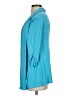MOD Lusive Teal Cardigan Size S - photo 5
