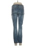 STS Blue Hearts Blue Jeans Size 28 waist - photo 2