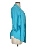 MOD Lusive Teal Cardigan Size S - photo 4