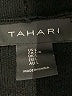 Tahari Black Cardigan Size L - photo 7