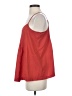 Gap Outlet 100% Polyester Red Sleeveless Top Size S - photo 5