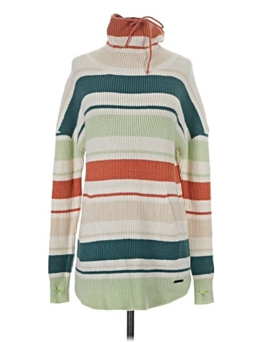 Carve Designs Pullover Sweater (view 1)