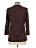 ExOfficio Brown Burgundy Long Sleeve Henley Size L - photo 2