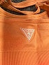 Guess Orange Tank Top Size M - photo 7