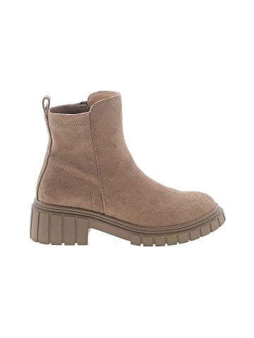 Blondo Ankle Boots (view 1)