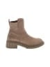 Blondo Tan Ankle Boots Size 7 - photo 1
