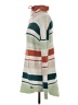 Carve Designs Stripes Green Pullover Sweater Size XS - photo 5