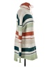 Carve Designs Stripes Green Pullover Sweater Size XS - photo 4