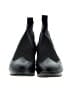 FLY London Black Ankle Boots Size EU 37 - photo 2