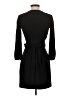 J.Crew 100% Polyester Black Cocktail Dress Size 00 (petite) - photo 2