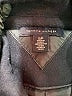 Tommy Hilfiger Black Wool Coat Size S - photo 6