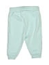 Rene Rofe Solid Teal Sweatpants Size 3-6 mo - photo 2