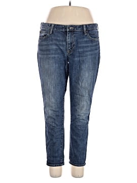 Gap Outlet Jeans