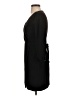 J.Crew 100% Polyester Black Cocktail Dress Size 00 (petite) - photo 5