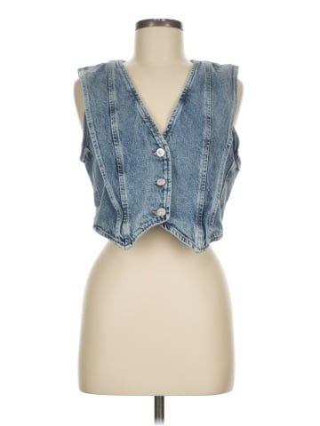 Zara Vest (view 1)