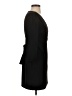 J.Crew 100% Polyester Black Cocktail Dress Size 00 (petite) - photo 4