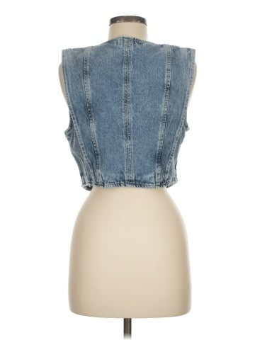 Zara Vest (view 2)
