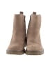 Blondo Tan Ankle Boots Size 7 - photo 2