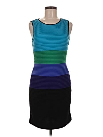 Calvin Klein Cocktail Dress (view 1)