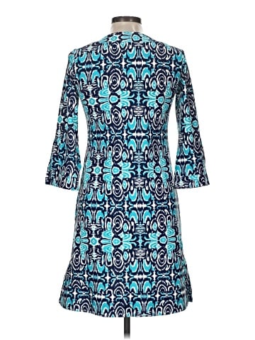Jude Connally Casual Dress (view 2)
