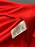 Socialite Red Cocktail Dress Size M - photo 9