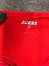 Guess Color Block Pink Athletic Shorts Size M - photo 3