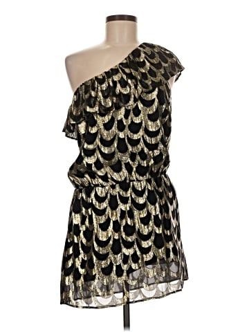 Glam Sleeveless Silk Top (view 1)