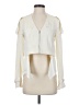 Funktional 100% Polyester Ivory Jacket Size XS - photo 1
