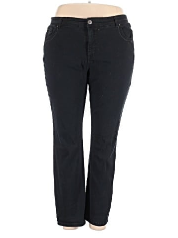 Style&Co Casual Pants (view 1)