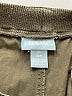Liz & Me Brown Khakis Size 0X - photo 7