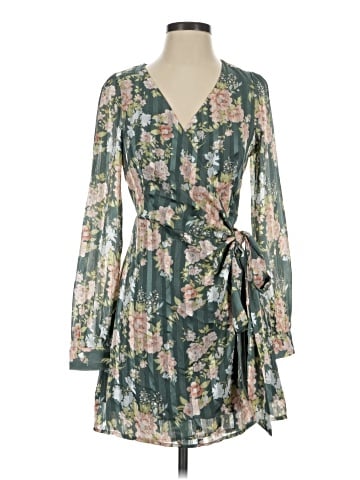 On Twelfth Casual Dress (view 1)