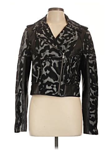 Diane von Furstenberg Jacket (view 1)